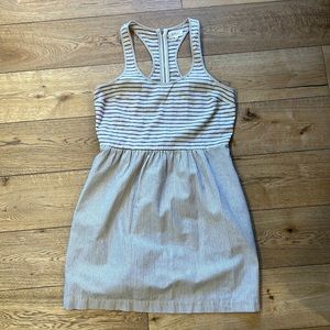 Lou & Grey sun dress